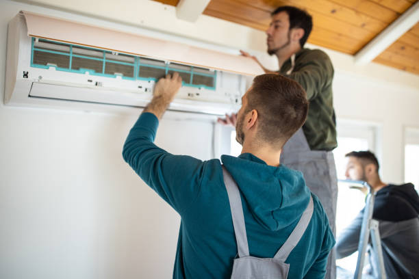 Best HVAC Installation Services  in Holly Springs, MS