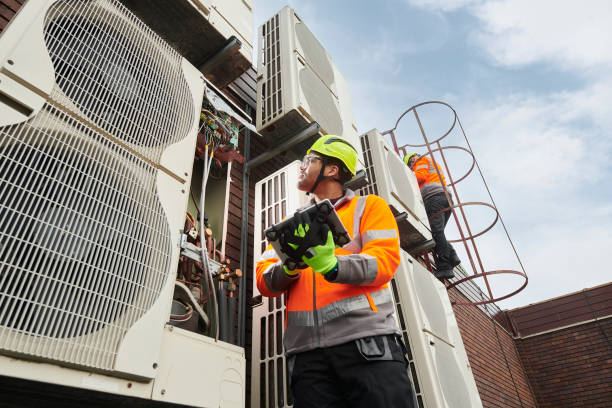Best Commercial HVAC Repair  in Holly Springs, MS