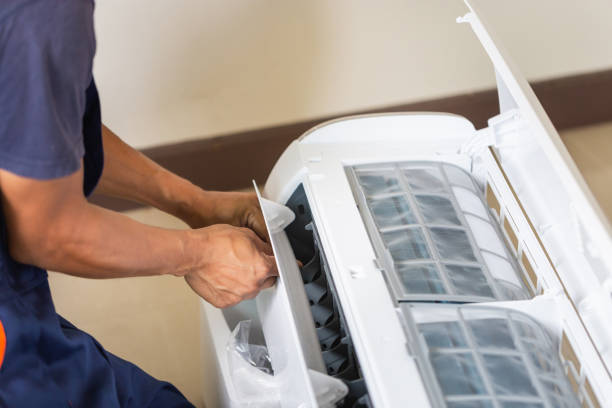 Best HVAC Air Duct Cleaning  in Holly Springs, MS