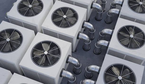 Holly Springs, MS HVAC Company