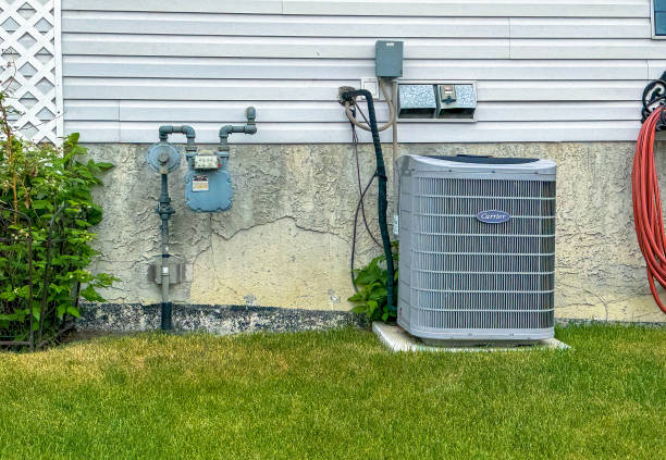 Best HVAC Air Duct Cleaning  in Holly Springs, MS