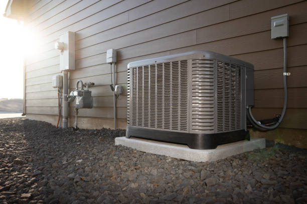 Ductless HVAC Repair in Holly Springs, MS